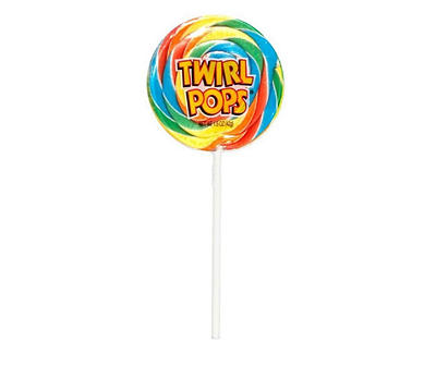 Twirl Pop, 1.5 Oz.