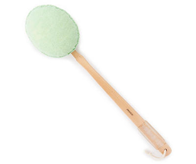 Exfoliating Body Sponge - Colors May Vary