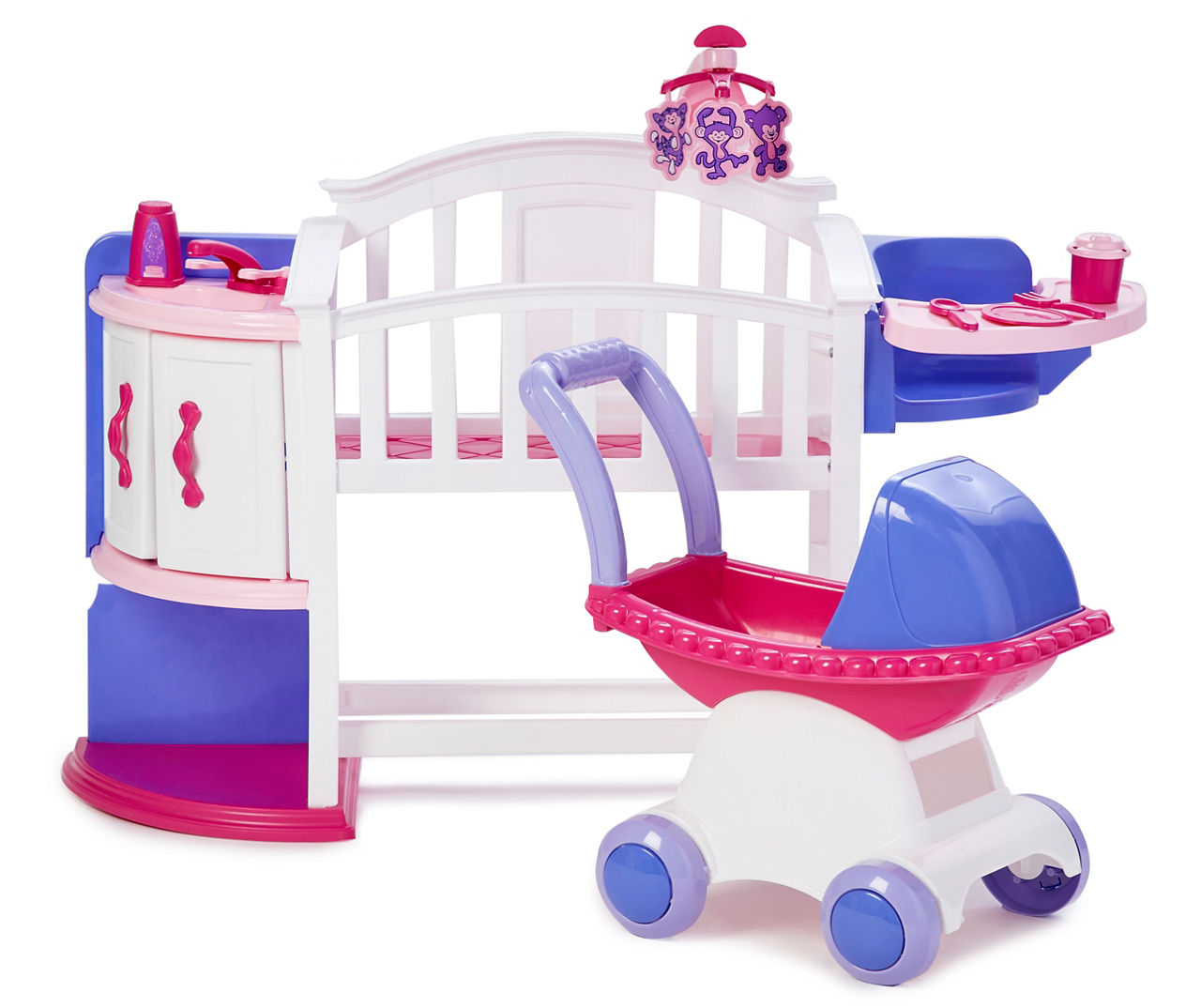 Big lots crib online