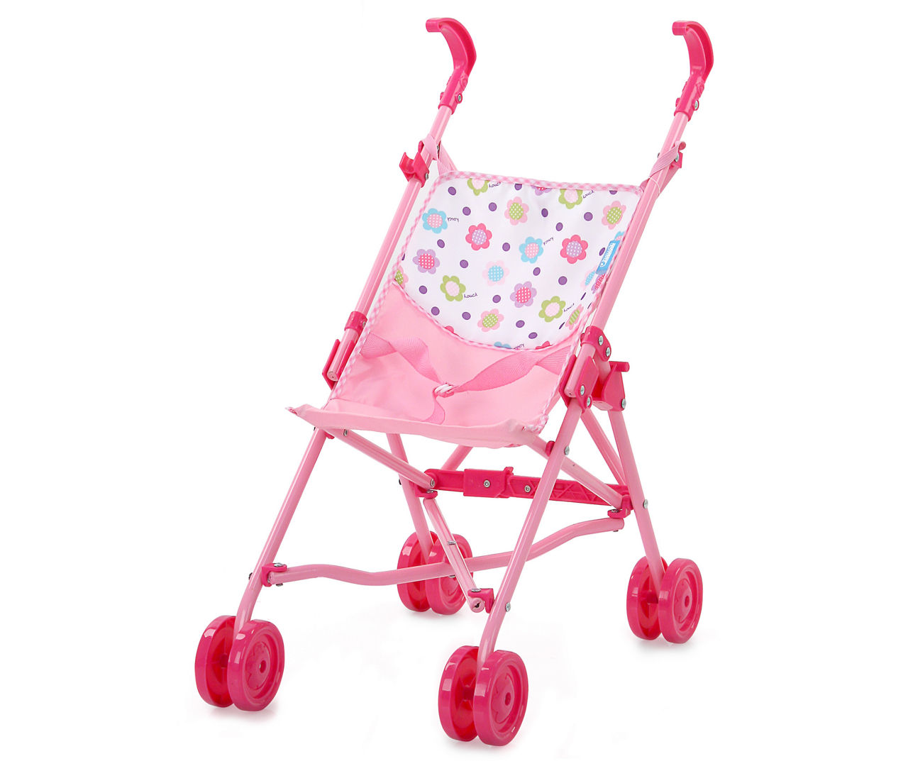 Big 2025 lots strollers