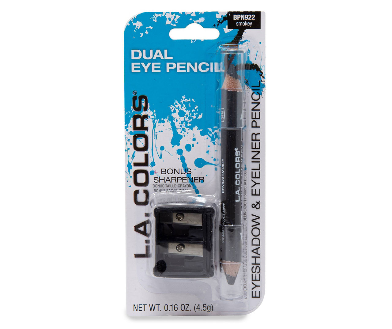 Le Crayon Khôl Smoky Eyeliner Pencil - Lancôme