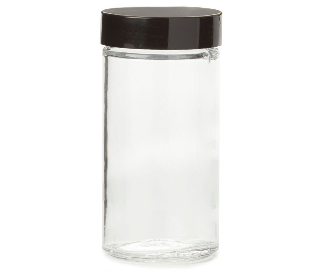 Pfaltzgraff - Clear 3 oz. Spice Jar
