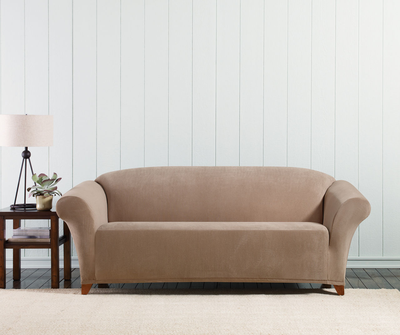Saintlotus - LV sofa covers