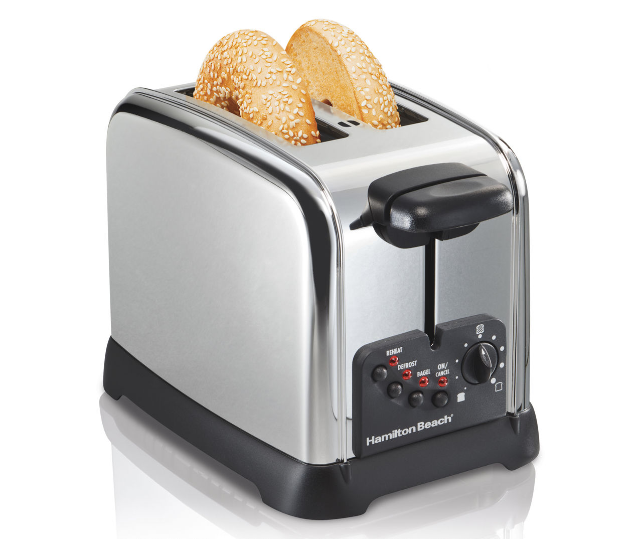 Big lots toaster best sale