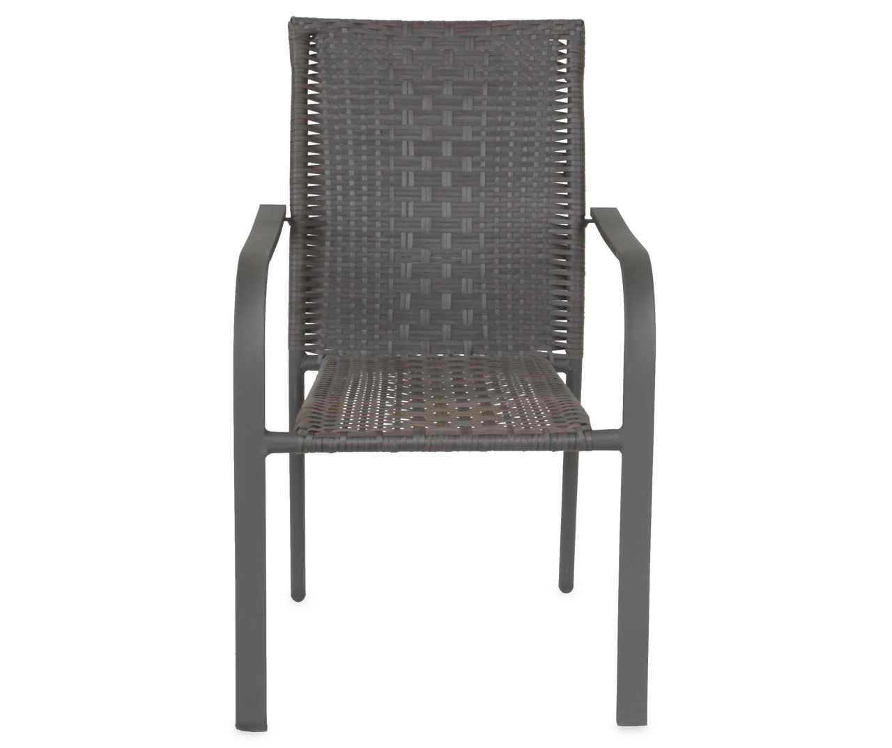 High back discount resin stacking chairs