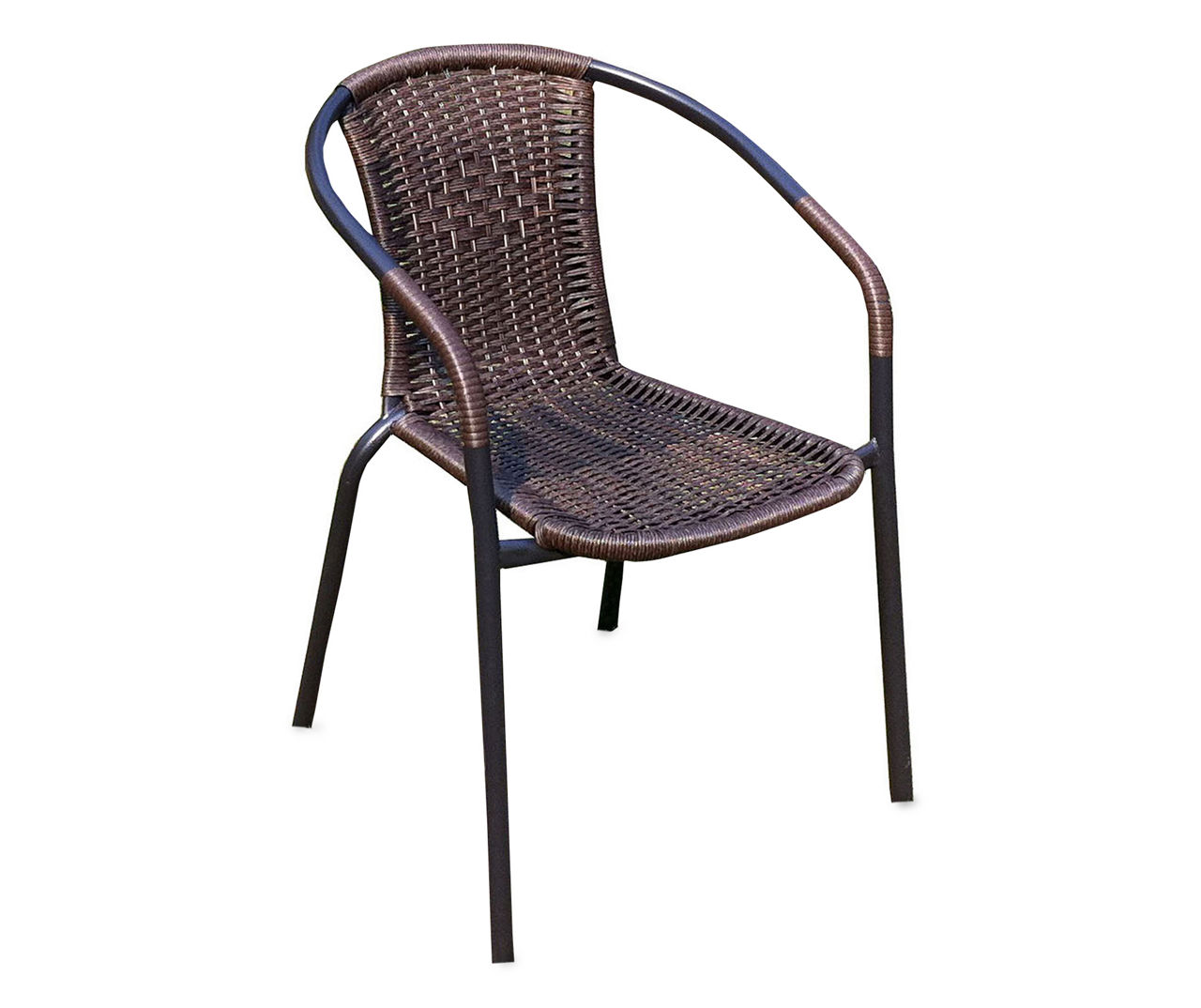 Resin Stack Barrel Chair Big Lots