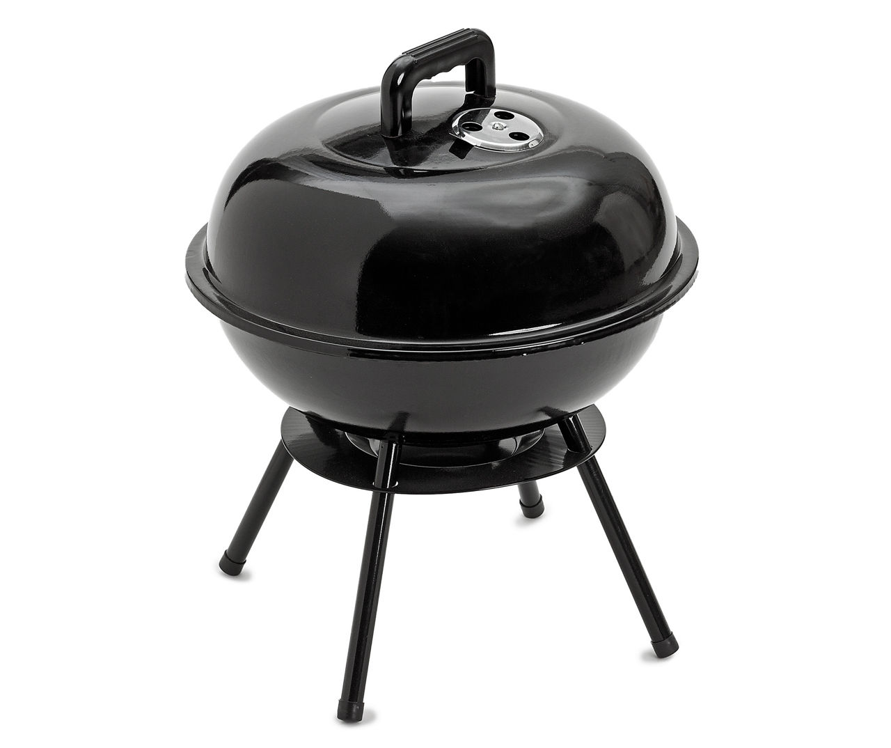 Charcoal grill 2025 big lots