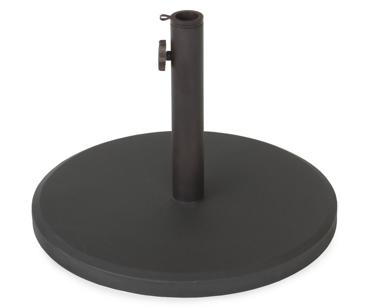 Real Living Real Living Round Patio Umbrella Base Big Lots