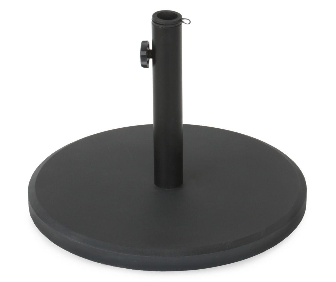 Real Living Real Living Round Patio Umbrella Base Big Lots