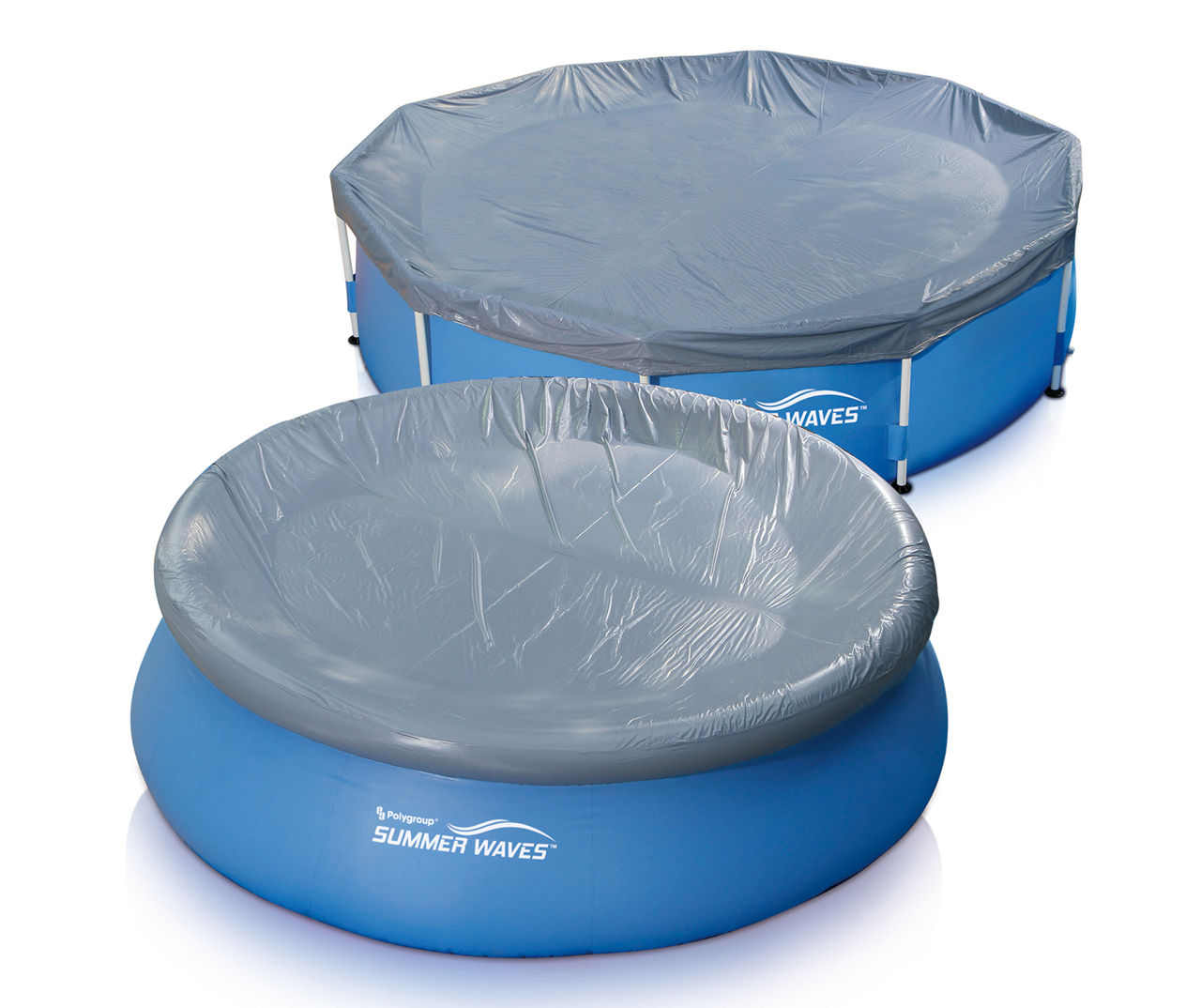 10 pool covers are in stock now from , Home Depot, and Walmart