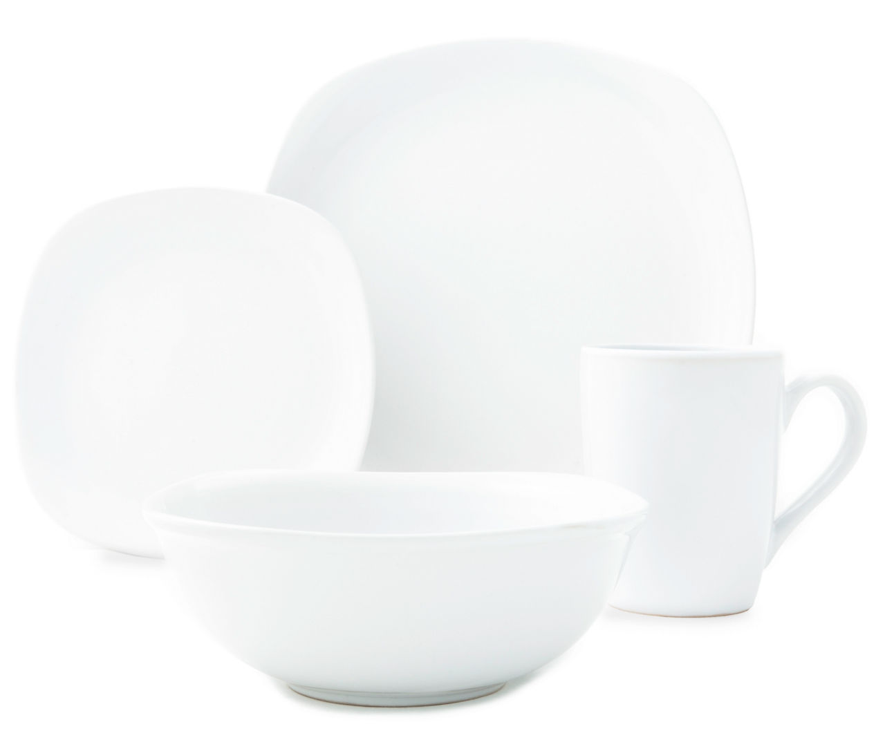 Great 2025 gatherings dinnerware