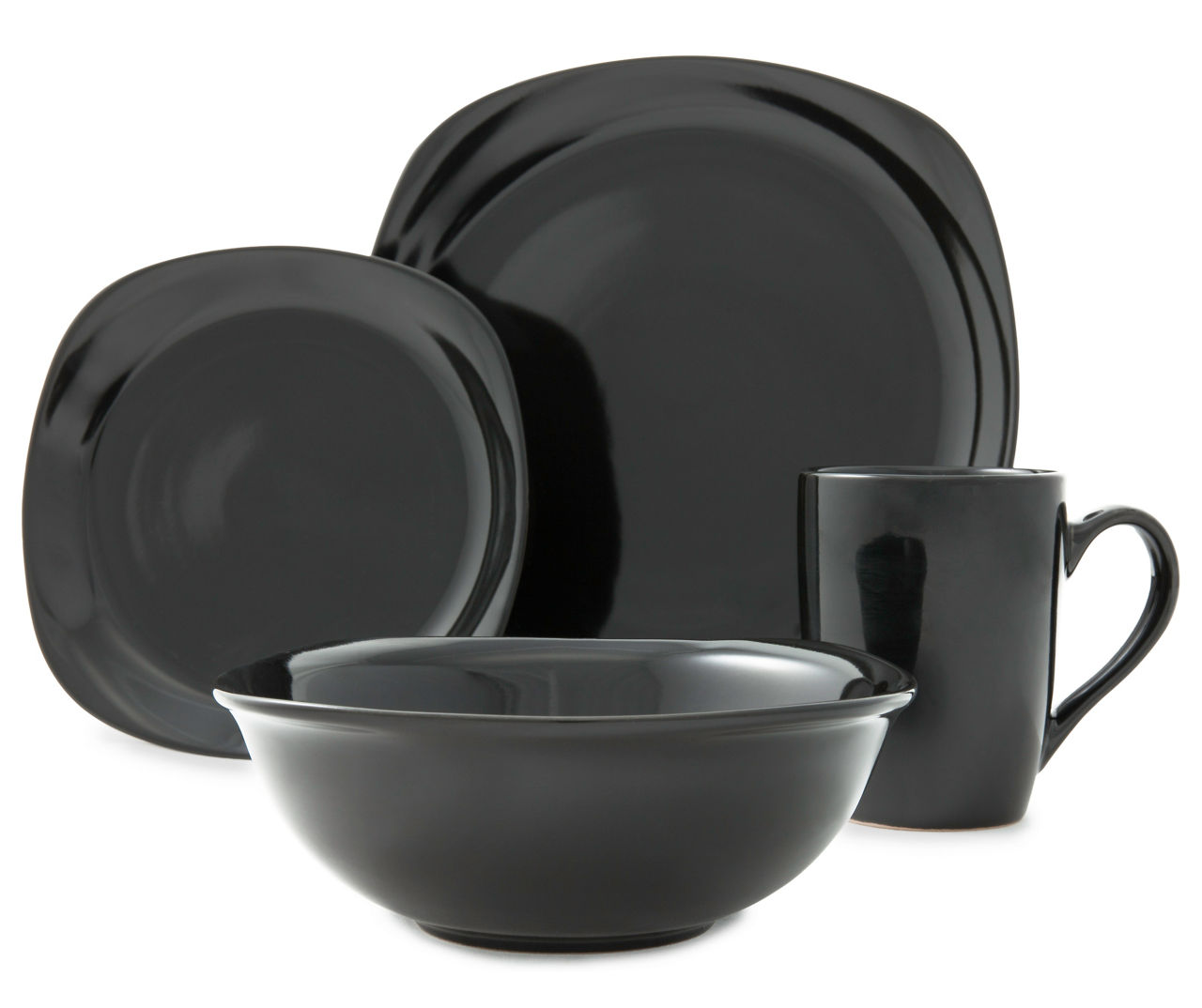 Great 2025 gatherings dinnerware