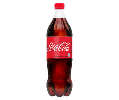 Coca-Cola Original Taste Soda 42.2 fl oz