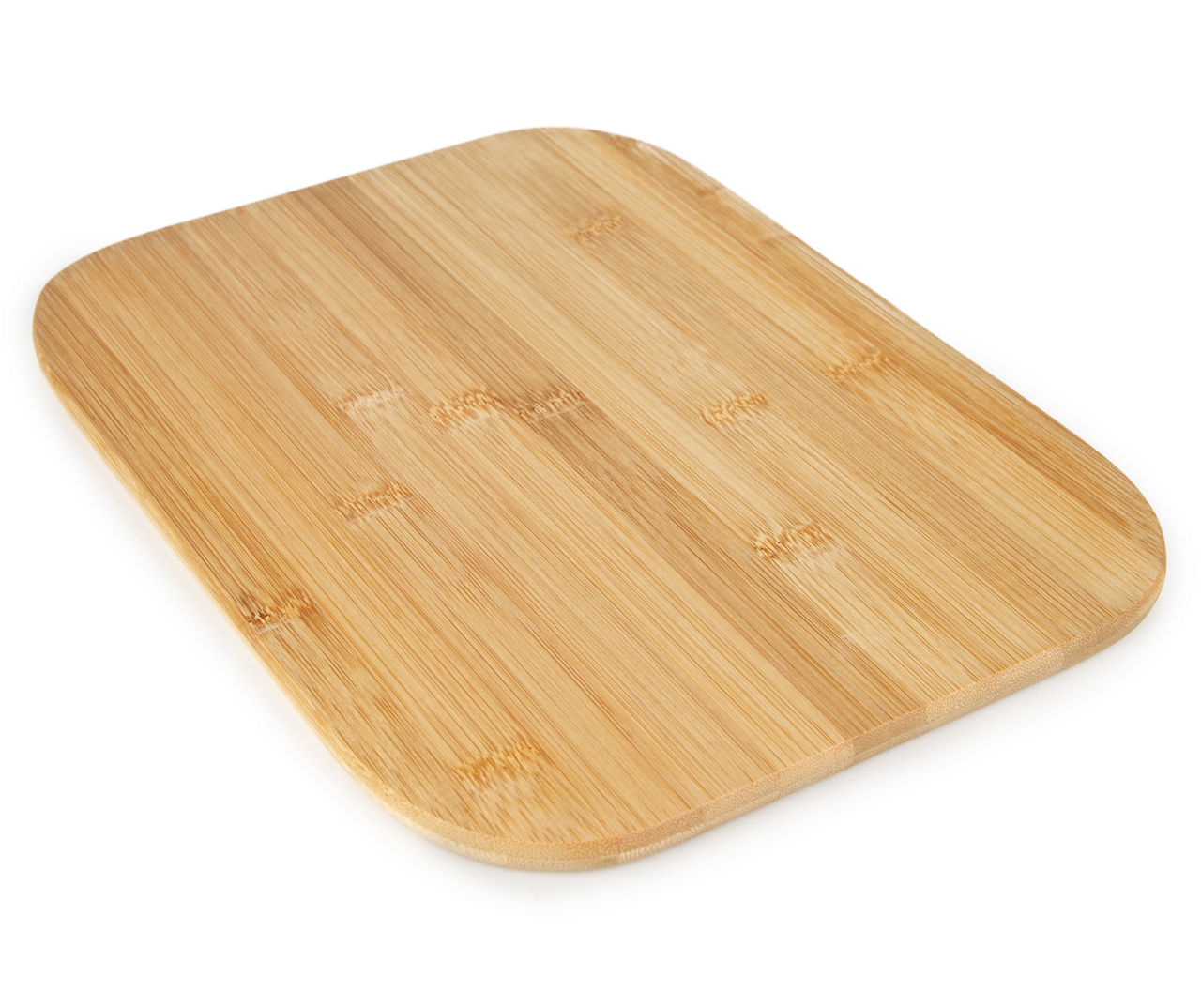 Great Gatherings Medium Bamboo Cutting Board Big Lots