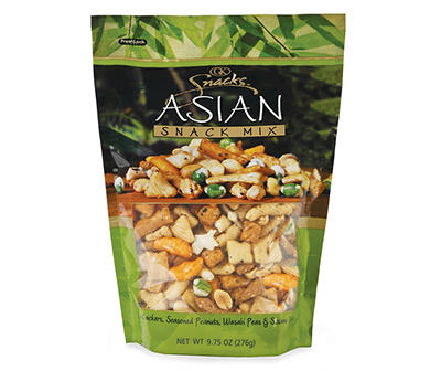 Asian Snack Mix, 9.75 Oz.