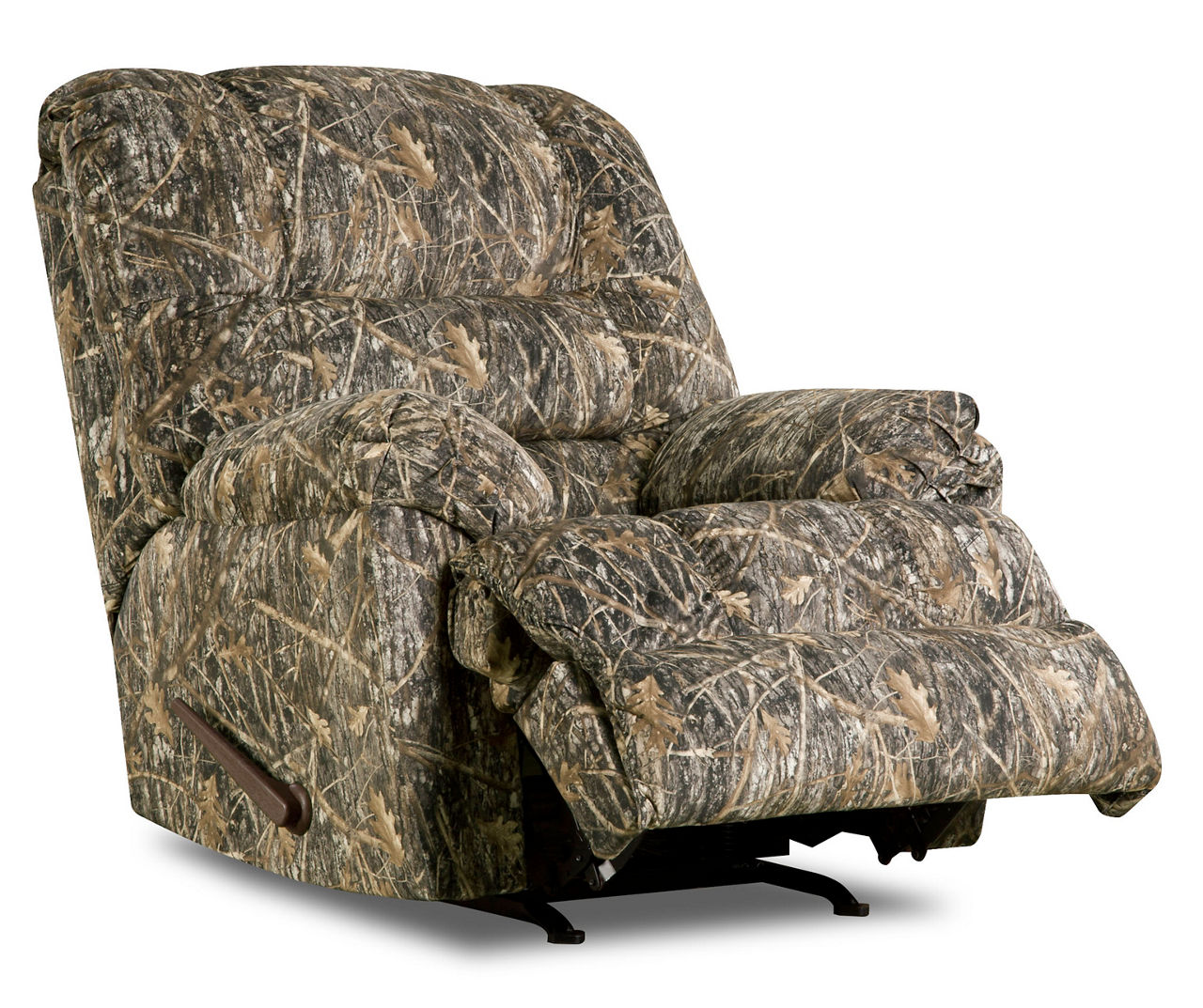 Lazy boy camo recliner new arrivals