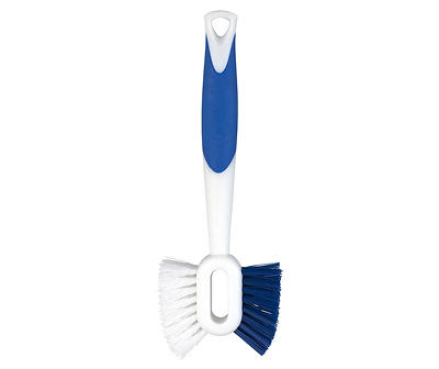 2-in-1 Tile & Grout Brush