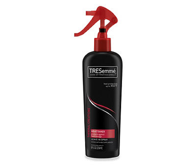 TRESemmé Thermal Creations Heat Tamer for Hair Heat Protection Leave-In, 8 oz