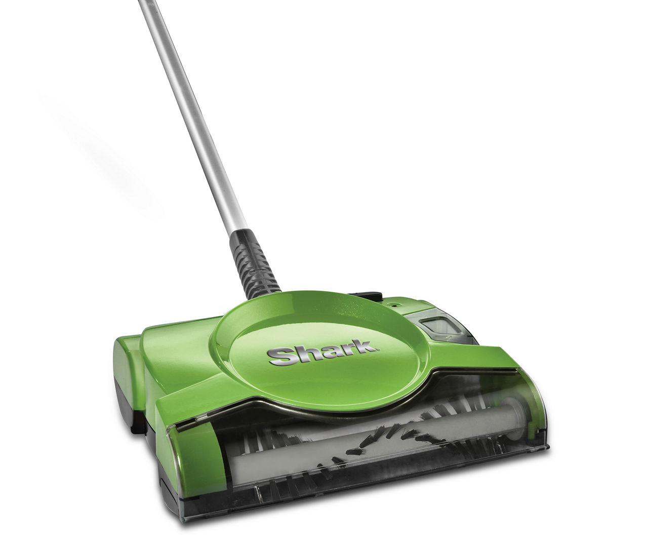 Shark 12 Rechargeable Floor & Carpet Sweeper, V2945Z - Walmart