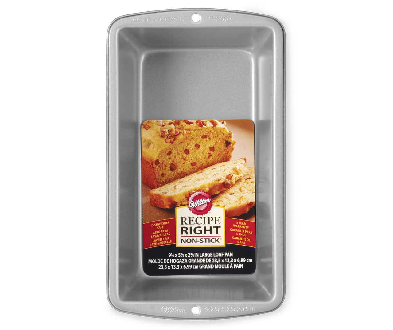 Wilton Recipe Right Non-Stick Cookie Sheet, Large