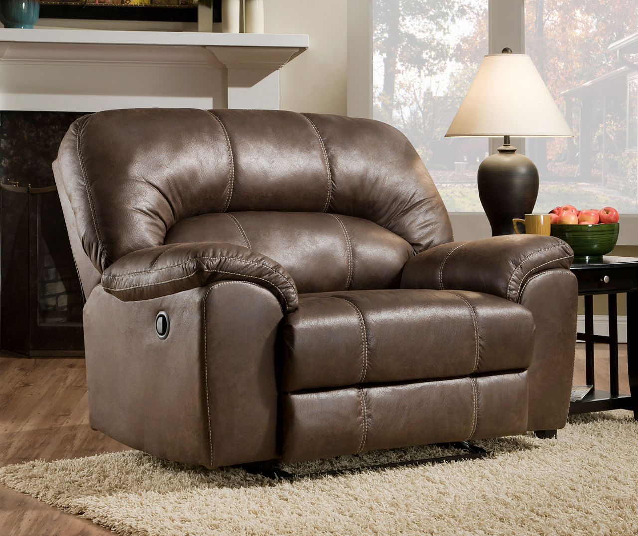 Baby recliner big lots sale