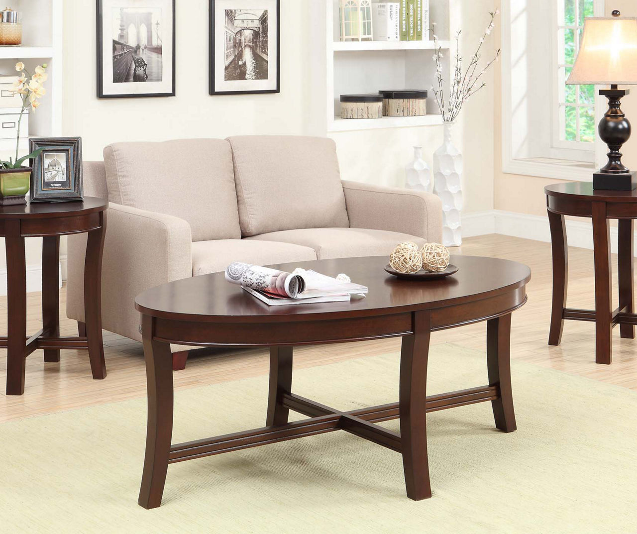 Big lots 3 piece deals living room set