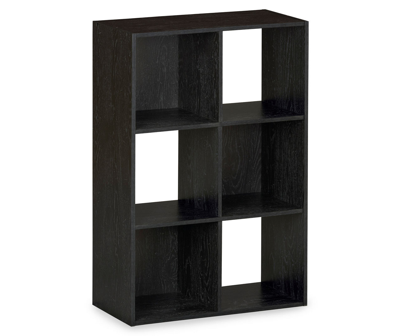 Ameriwood Ameriwood System Build 6Cube Storage Cubbies Big Lots