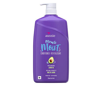 Miracle Moist Conditioner, 26.2 Oz.