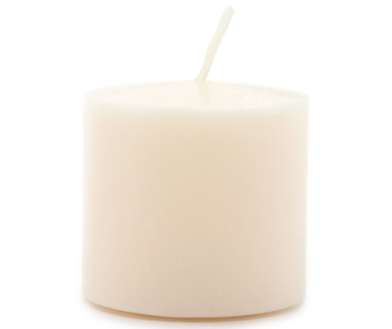 Living Colors Unscented Votive Candles, 24Pack Big Lots