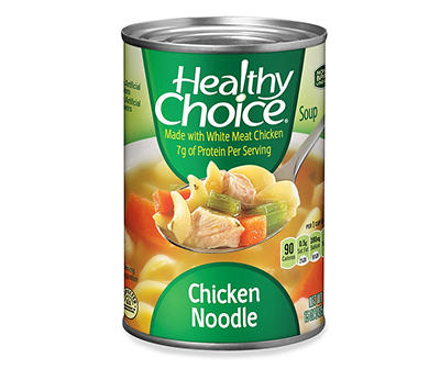 Chicken Noodle, 14.75 Oz.