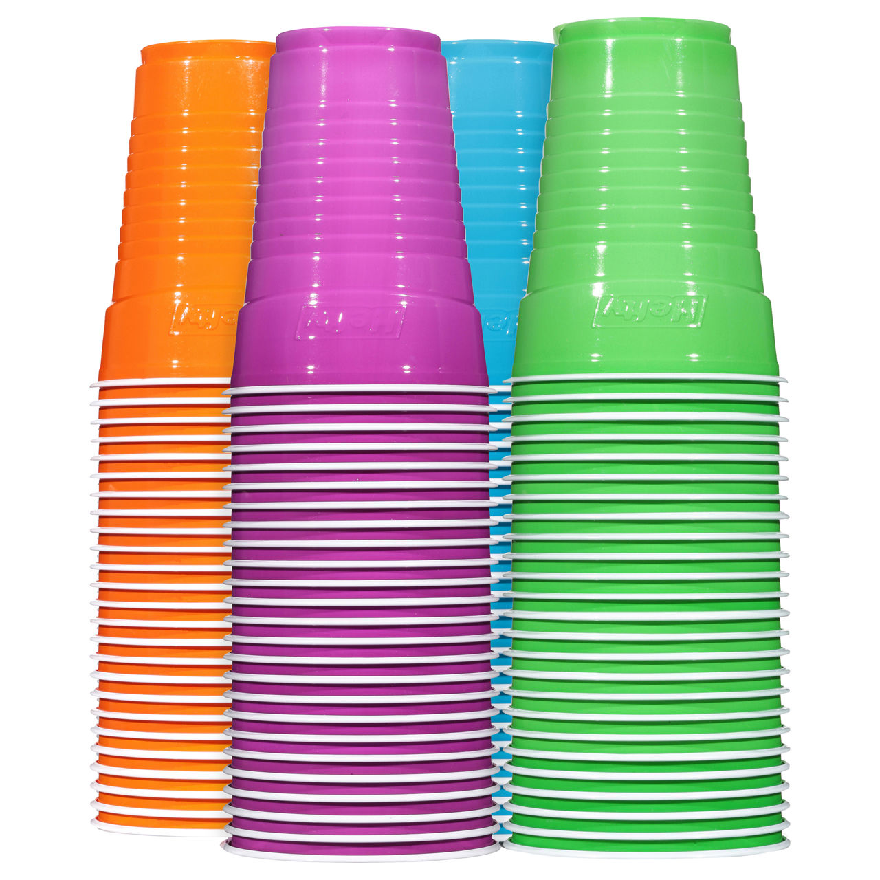 Hefty Plastic Cups Reviews 2024