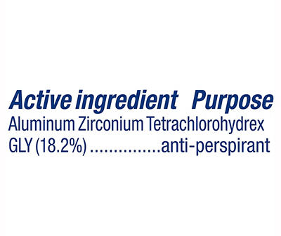 Degree Twin Pack Sheer Powder Antiperspirant Deodorant 2 - 2.6 oz Package