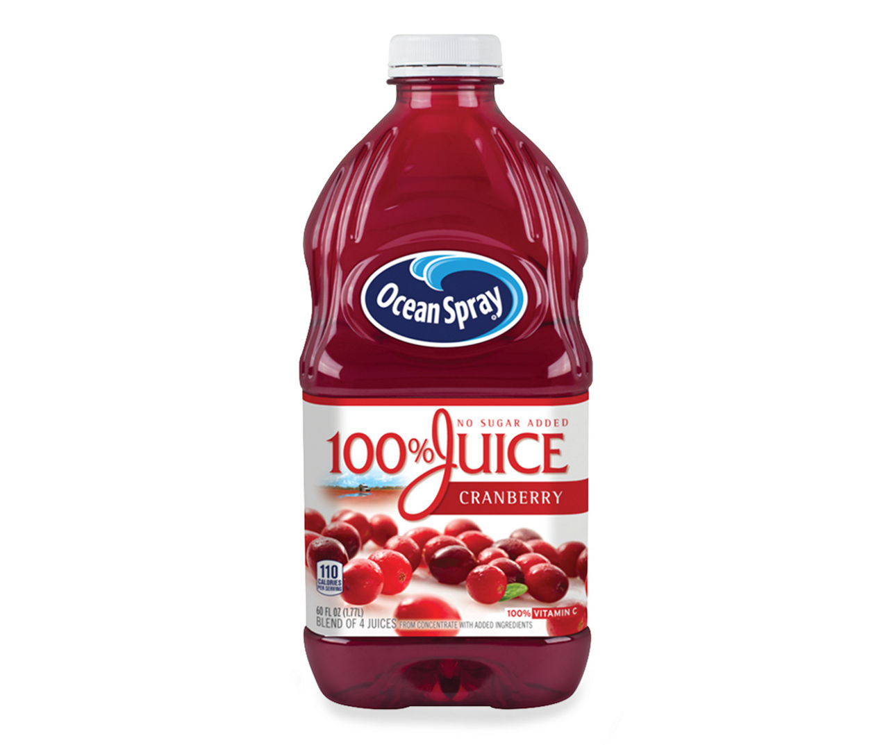 Cranberry juice big dick