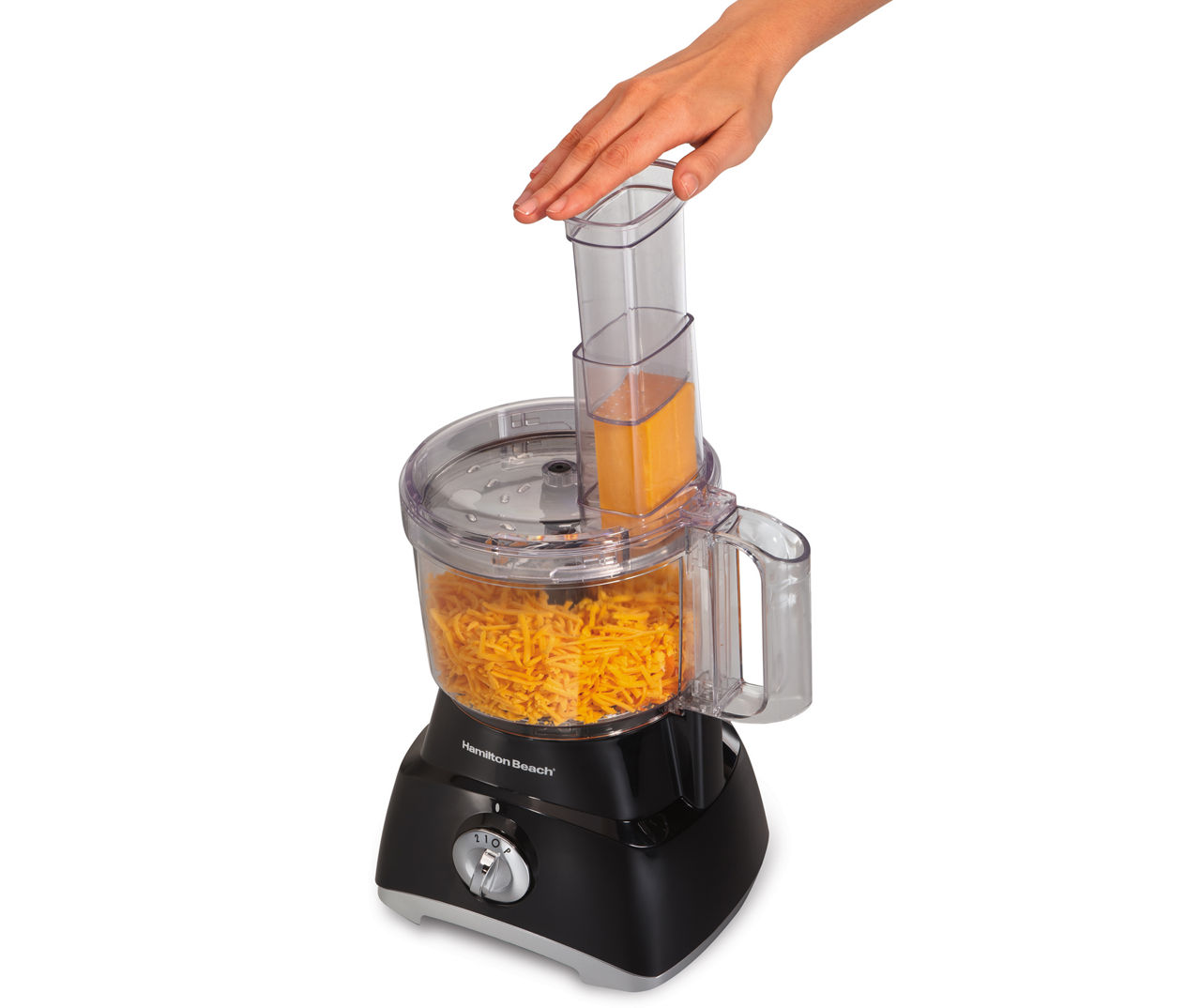 8-Cup Food Processor