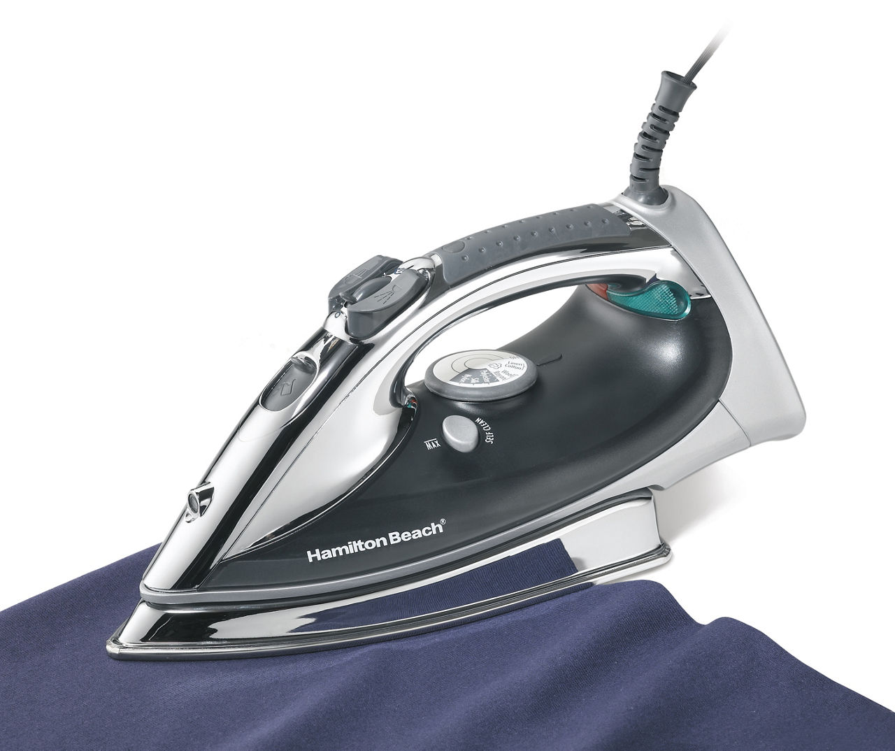 Professional irons steam фото 18