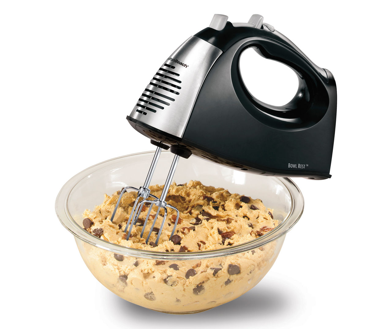 Hamilton Beach 6Speed Electric Hand Mixer Big Lots