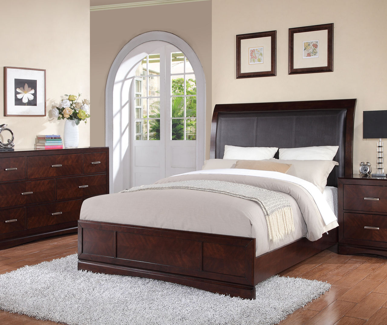 Big lots deals queen bedroom sets