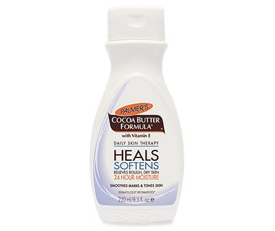 Cocoa Butter Lotion, 8.5 Oz.