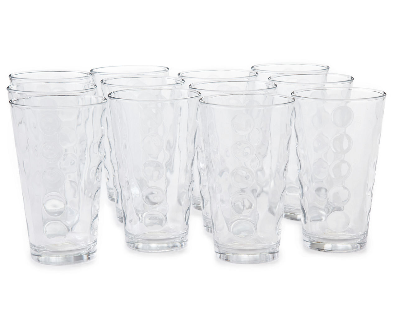 Logo Libbey Tall Beverage Glasses (12.5 Oz.), Drinkware & Barware