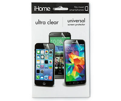 Universal Tablet Screen Protector