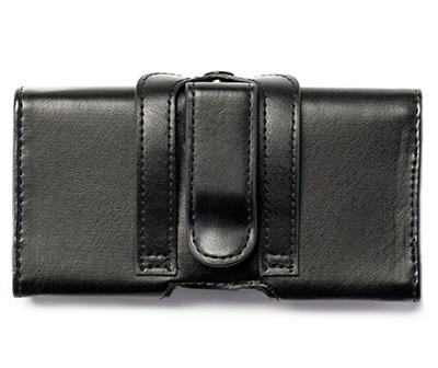 Black Belt Smartphone Clip Case | Big Lots