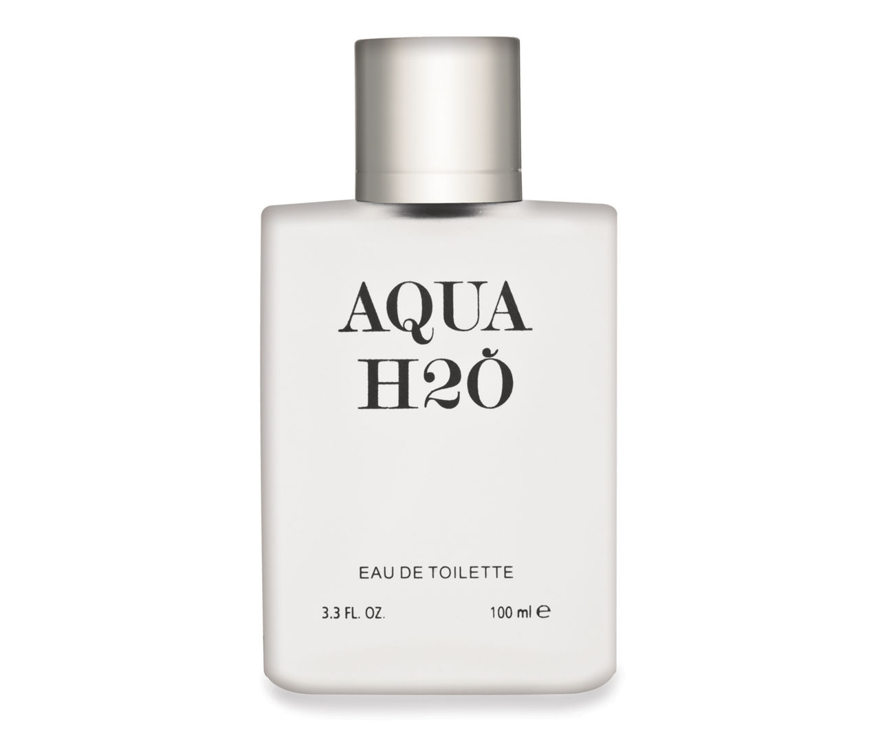 Aqua h20 2025 men's cologne