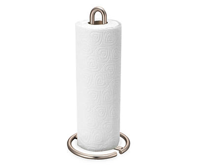 Simplicity Paper Towel Holder