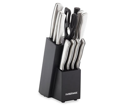 Stainless Steel 12-Piece Cutlery Set