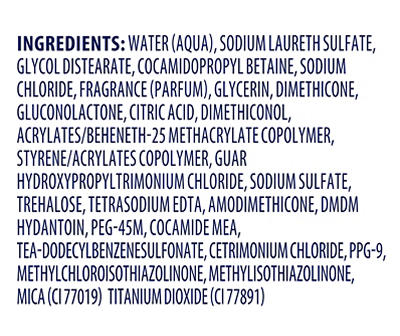 Dove Nutritive Solutions Intensive Repair Shampoo 20.4 fl. oz. Bottle