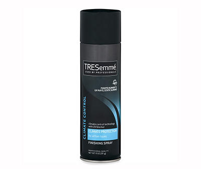 TREsemme Climate Control Climate Protection Finishing Spray 11 Oz Aerosol Can