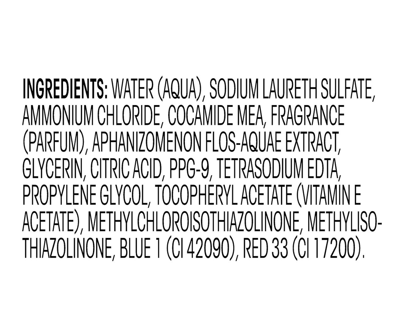 Ocean Breeze Refreshing Body Wash, 15 Fl. Oz.