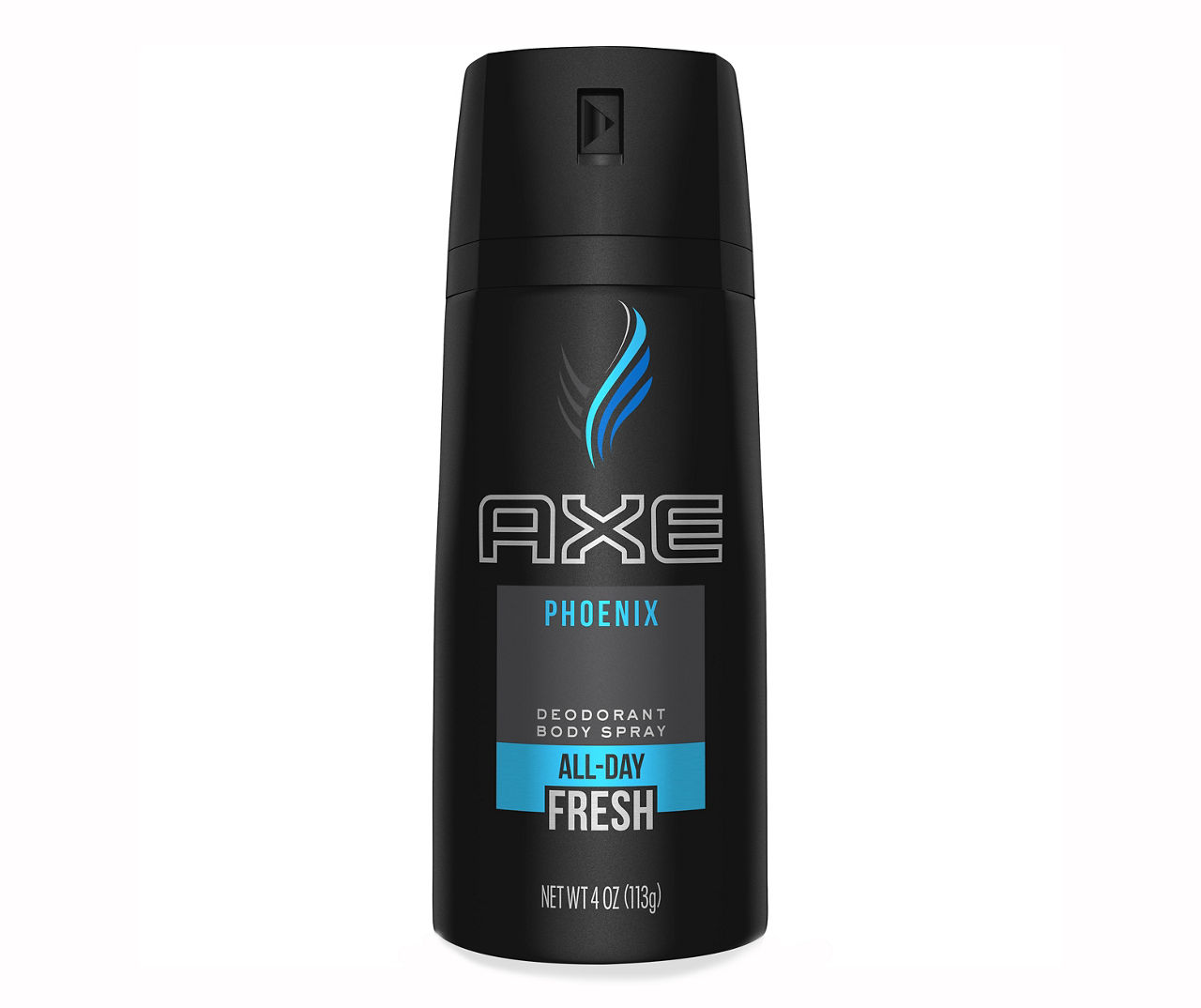 AXE Phoenix Deodorant Body Spray for Men 4 oz. Aerosol Can