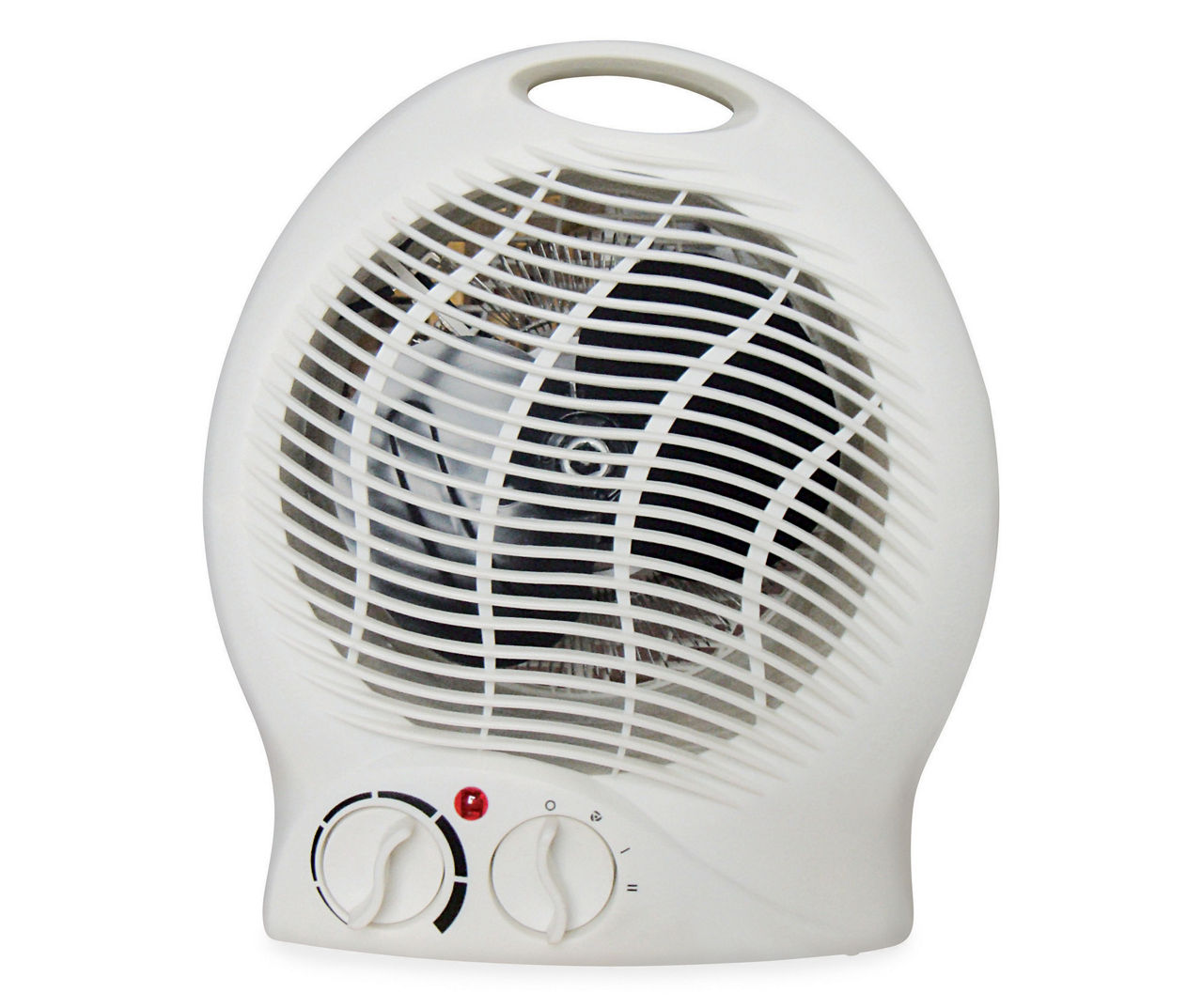 Climate Keeper Personal Heater Fan Big Lots