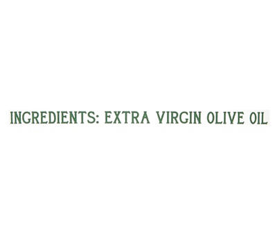 Bertolli Cold Extracted Original Extra Virgin Olive Oil 16.9 fl. oz. Plastic Bottle